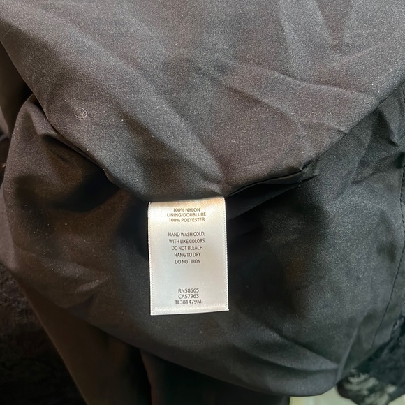 EUC Leith Blouse - Picture 8 of 9